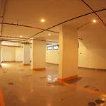 Al Andalus Tolen Hotel