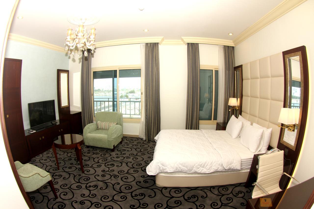 Al Andalus Tolen Jeddah