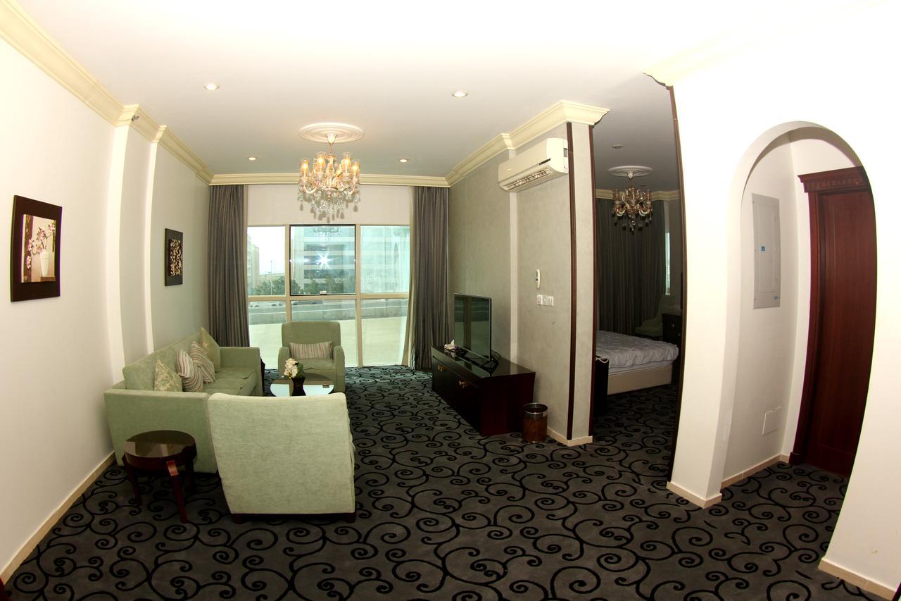 Al Andalus Tolen Hotel