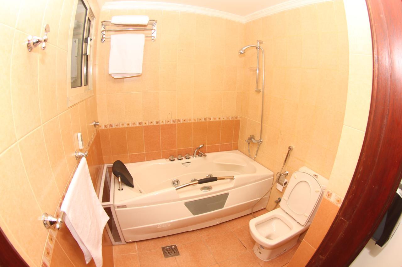 Al Andalus Tolen 3* Jeddah