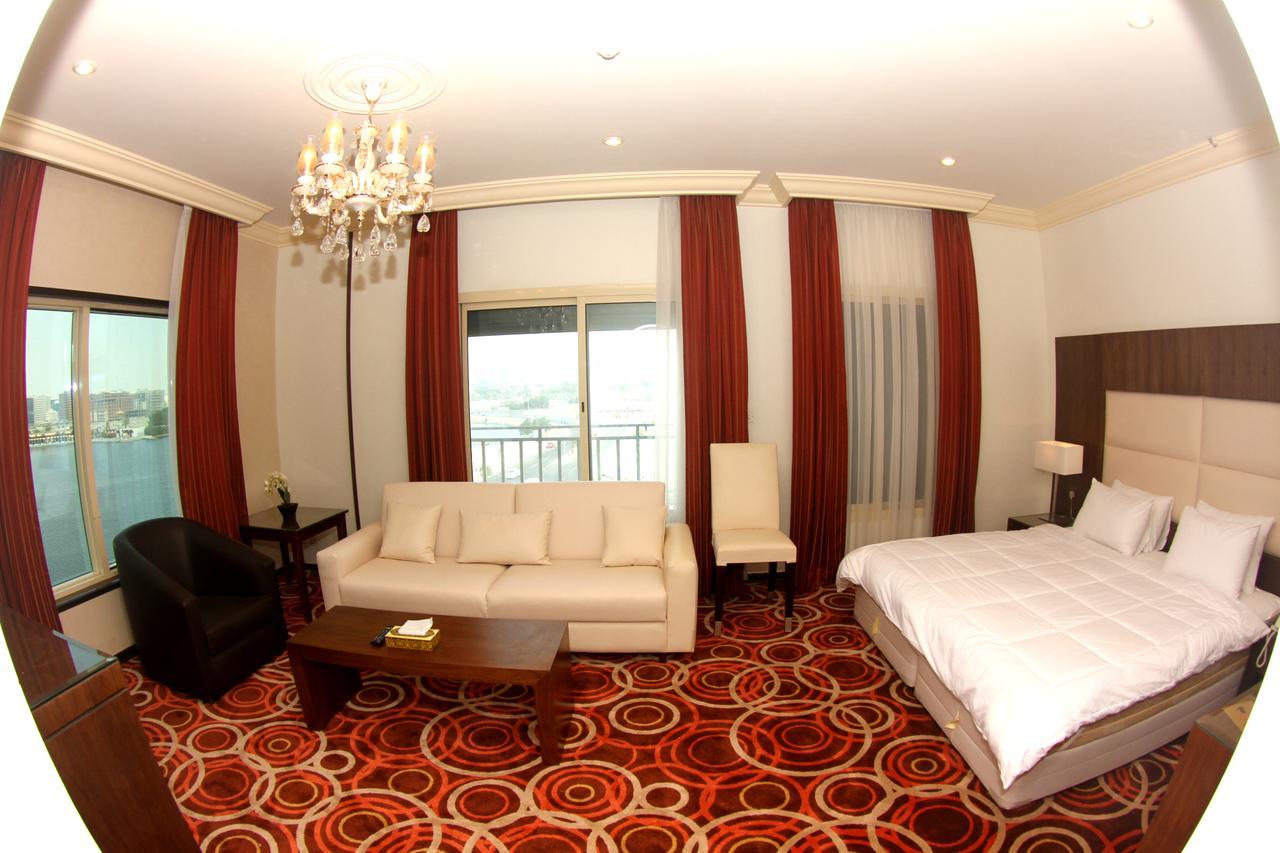 Hotel Al Andalus Tolen