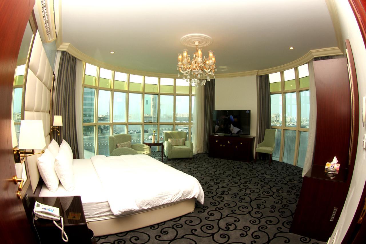 Hotel Al Andalus Tolen