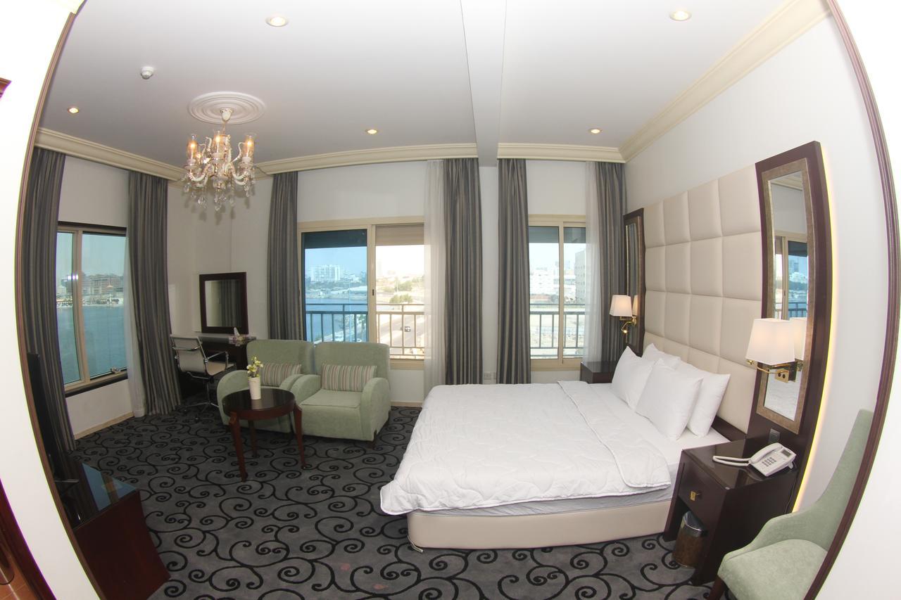 Al Andalus Tolen Jeddah
