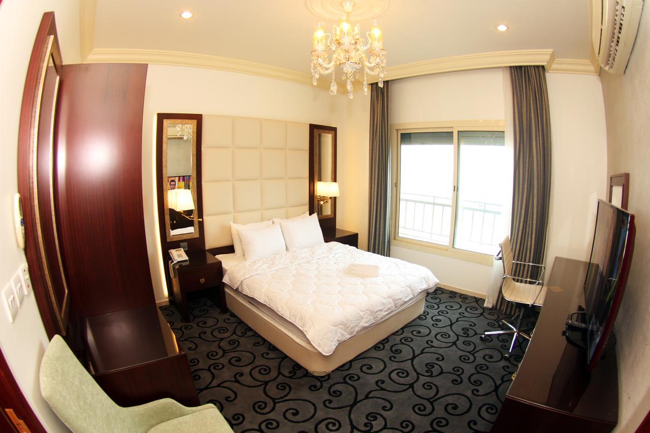 Hotel Al Andalus Tolen