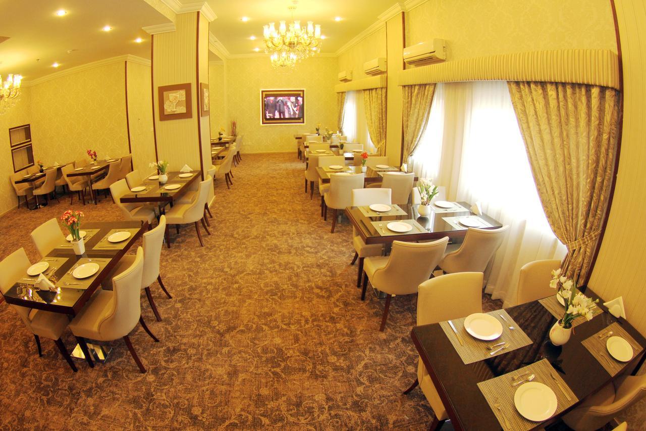 Al Andalus Tolen Jeddah