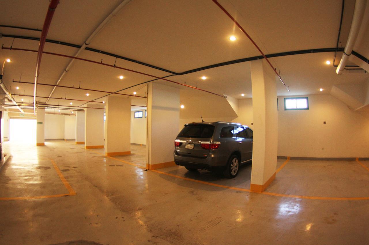 Hotel Al Andalus Tolen