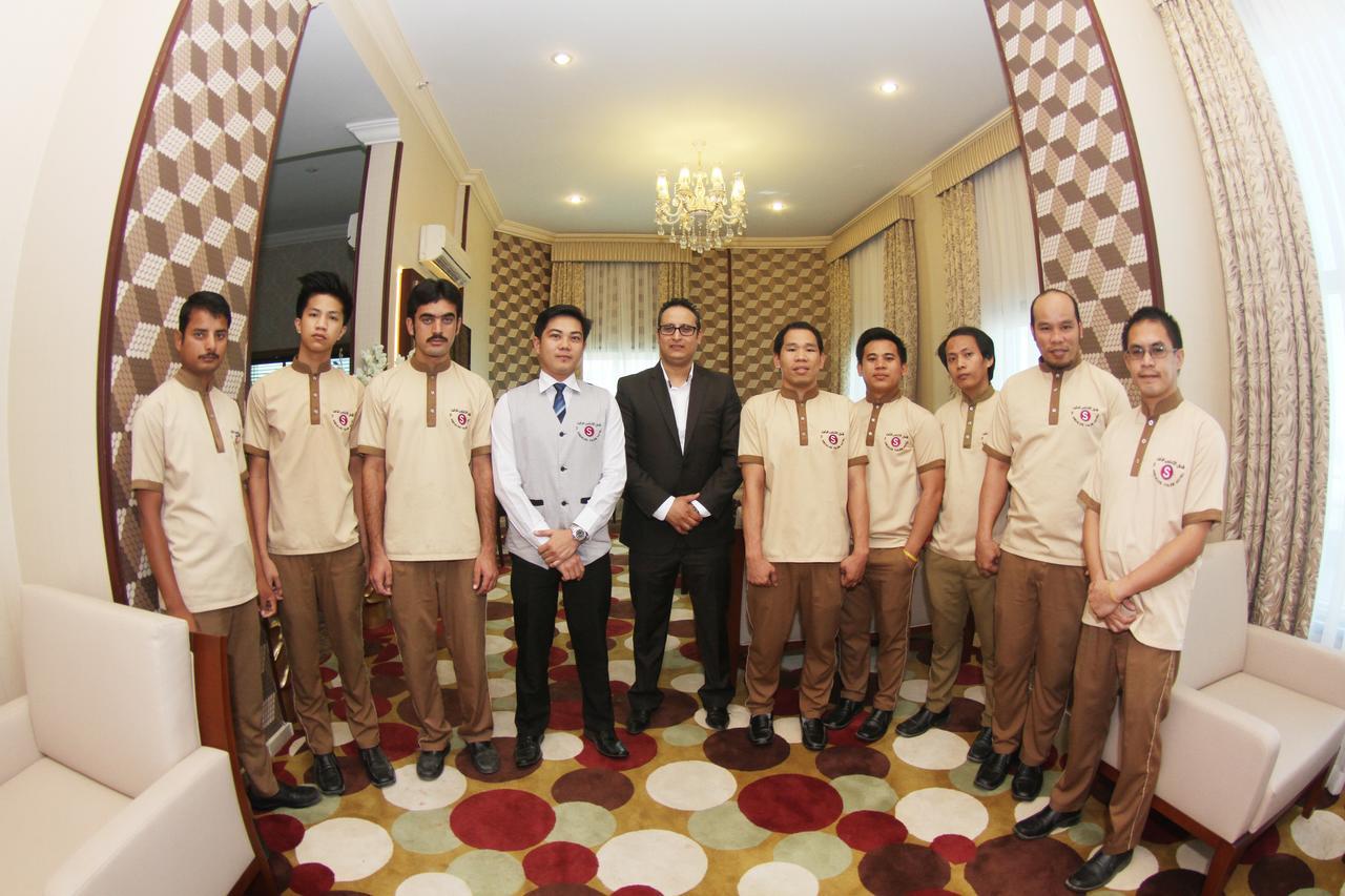 Al Andalus Tolen 3* Jeddah